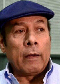 photo of Ahmed Maher