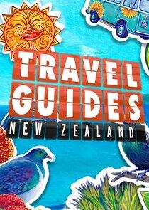 Travel Guides New Zealand Travel Guides New Zealand
