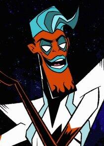 The Beyonder The Beyonder