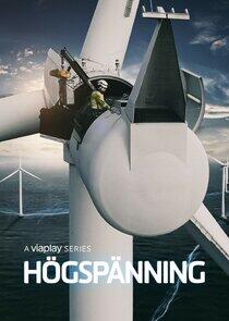 Högspänning Högspänning