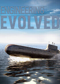 Engineering Evolved Engineering Evolved