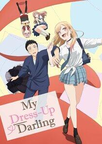 My Dress-Up Darling My Dress-Up Darling