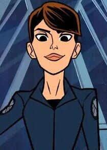 Agent Hill Agent Hill