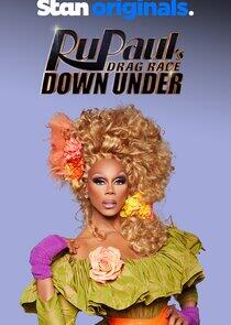 Drag Race Down Under - Season 3 Drag Race Down Under - Season 3