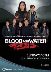 Blood and Water Blood and Water