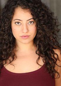 photo of Brittney Escalante photo of Brittney Escalante
