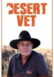 Desert Vet Desert Vet