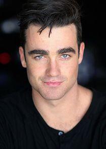 photo of Shane Sandler photo of Shane Sandler