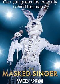 The Masked Singer - Season 1 The Masked Singer - Season 1