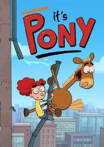 It's Pony It's Pony
