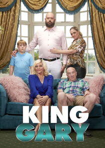 King Gary King Gary