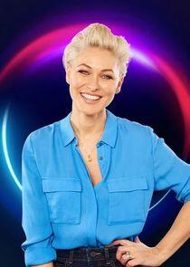 Presenter Presenter