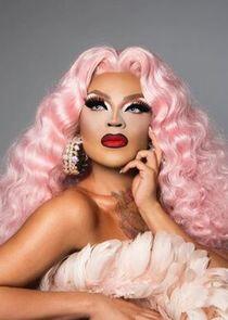 Vanessa Vanjie Vanessa Vanjie