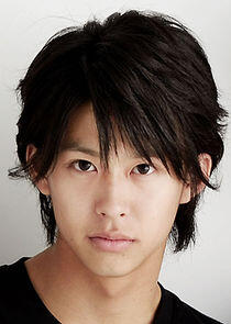 Katsuhiro Suzuki Katsuhiro Suzuki