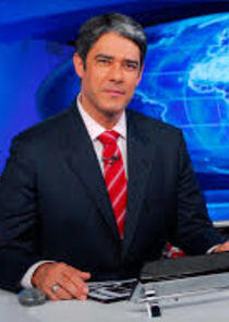 William Bonner