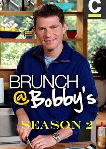 Brunch @ Bobby's - Season 2 Brunch @ Bobby's - Season 2