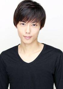 Daisuke Kikuta Daisuke Kikuta