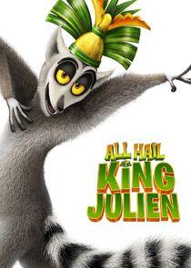 All Hail King Julien - Season 4 All Hail King Julien - Season 4