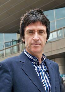 Johnny Marr Johnny Marr