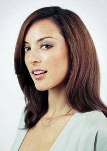 Lola Glaudini Lola Glaudini