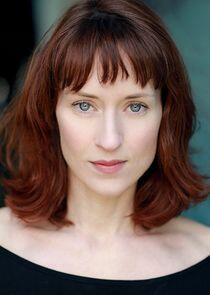 Georgina Rich Georgina Rich