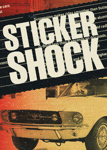 Sticker Shock Sticker Shock