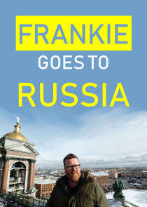 Frankie Goes to Russia Frankie Goes to Russia