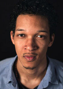 Caleb Eberhardt