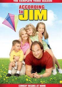 According to Jim - Season 3 According to Jim - Season 3