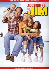 According to Jim - Season 1 According to Jim - Season 1