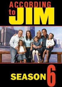 According to Jim - Season 6 According to Jim - Season 6
