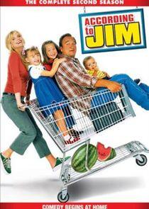 According to Jim - Season 2 According to Jim - Season 2
