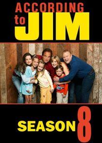According to Jim - Season 8 According to Jim - Season 8