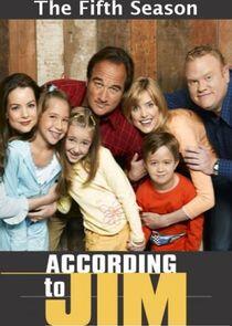 According to Jim - Season 5 According to Jim - Season 5