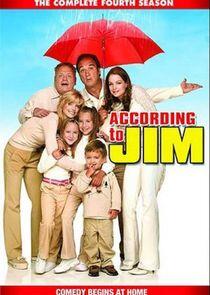 According to Jim - Season 4 According to Jim - Season 4