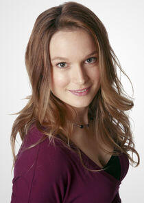 Jane McGregor