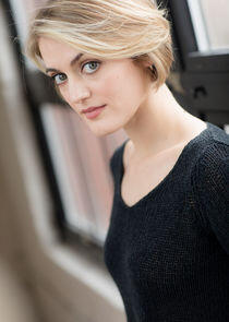 Amelia Dudley Amelia Dudley
