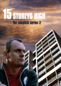 15 Storeys High - Season 2 15 Storeys High - Season 2