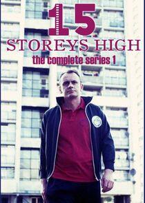 15 Storeys High - Season 1 15 Storeys High - Season 1