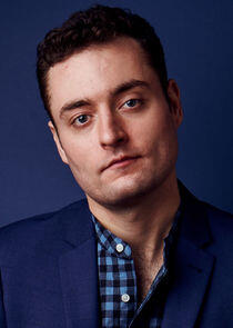 Erik Bloomquist Erik Bloomquist