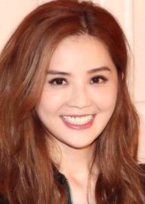 photo of Charlene Choi