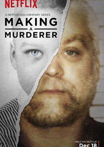 Making a Murderer - Season 1 Making a Murderer - Season 1