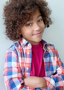 Ethan Childress Ethan Childress