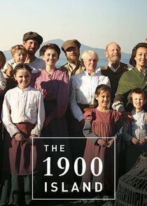The 1900 Island - Season 1 The 1900 Island - Season 1