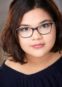 photo of Belissa Escobedo