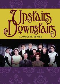Upstairs, Downstairs Upstairs, Downstairs