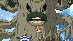 Yamato and the Forest of Delusion Yamato and the Forest of Delusion