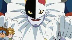 Piedmon's Last Jest
