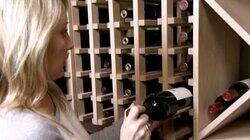 Wine Cellar Wine Cellar