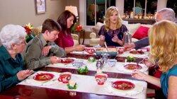 Christmas Eve Dinner Christmas Eve Dinner